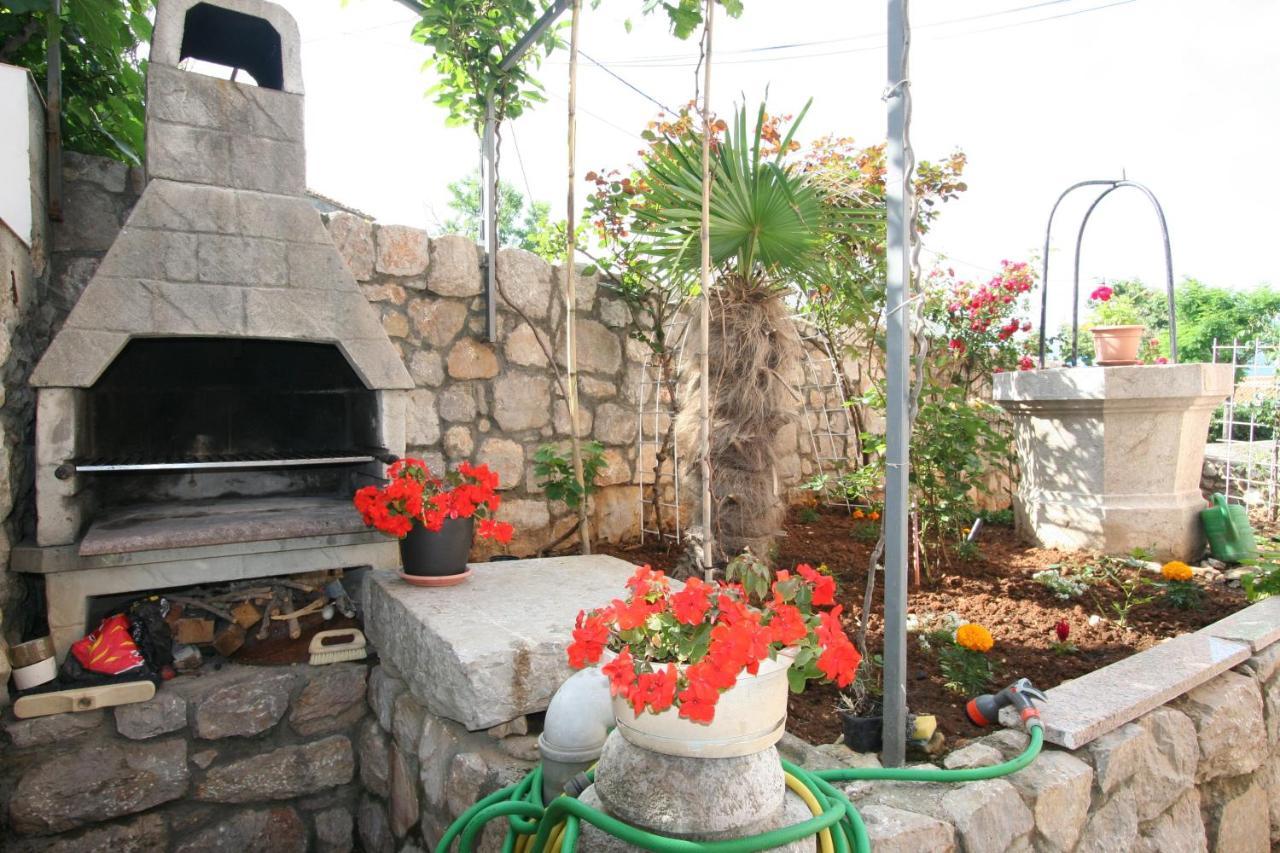 Apartmani Radosav Šilo 外观 照片