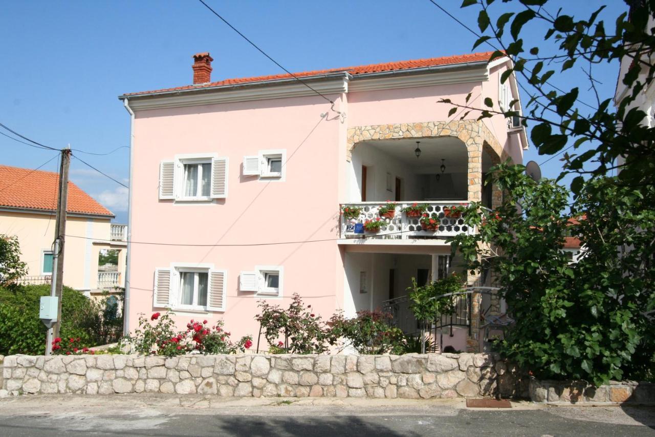 Apartmani Radosav Šilo 外观 照片
