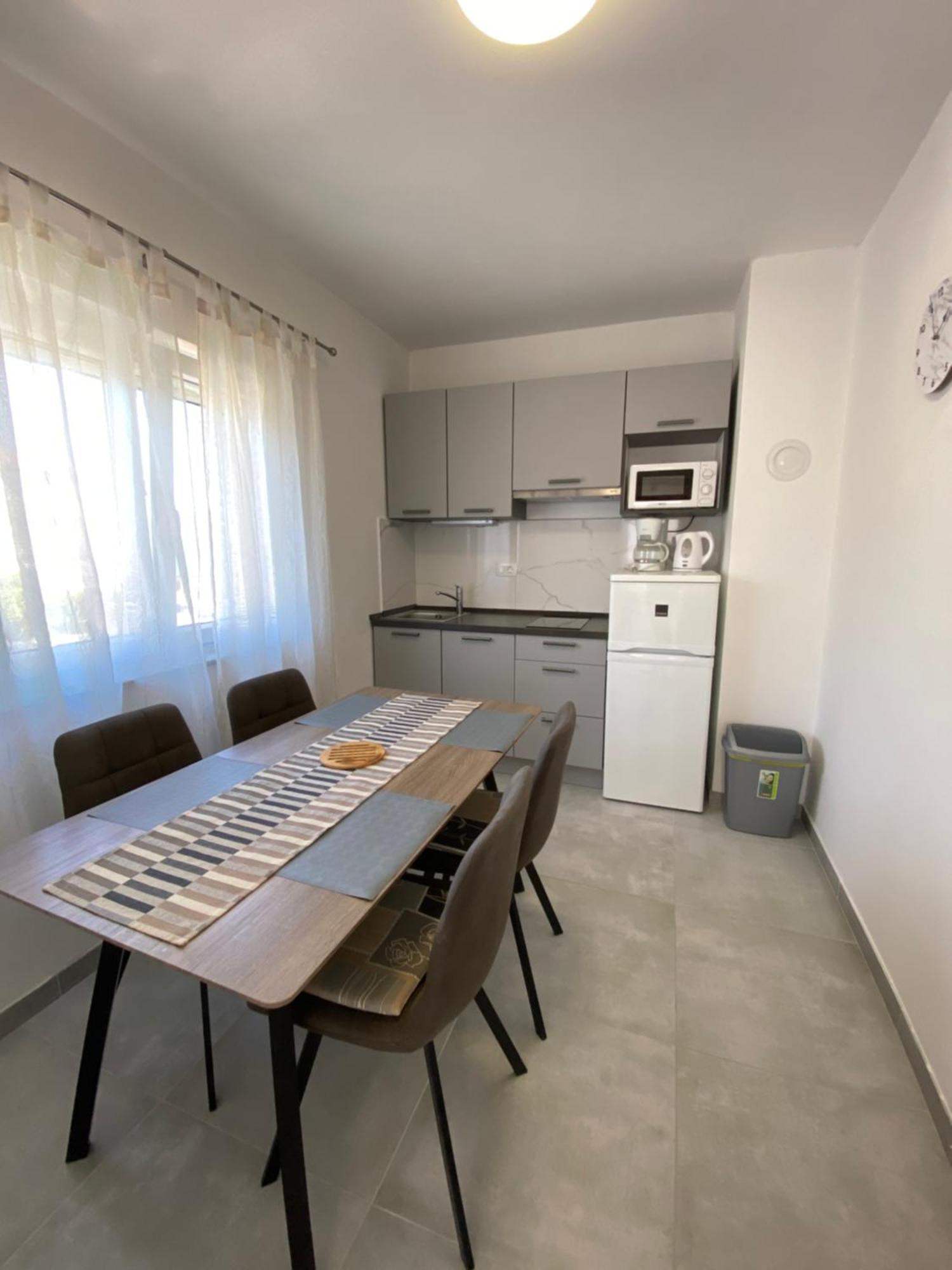 Apartmani Radosav Šilo 外观 照片