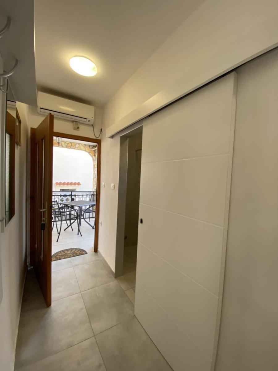 Apartmani Radosav Šilo 外观 照片