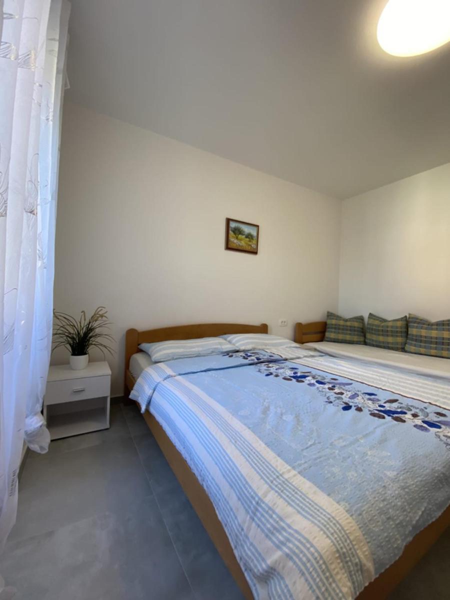 Apartmani Radosav Šilo 外观 照片