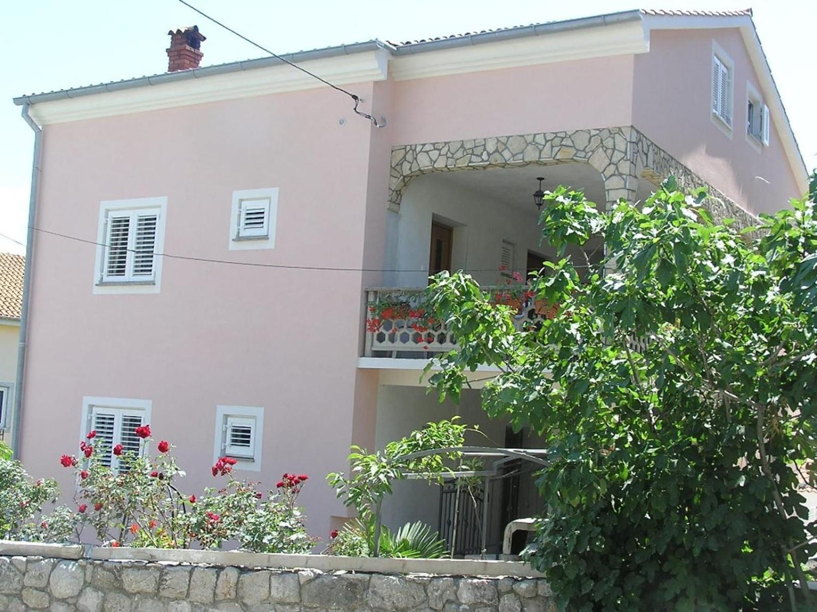 Apartmani Radosav Šilo 外观 照片