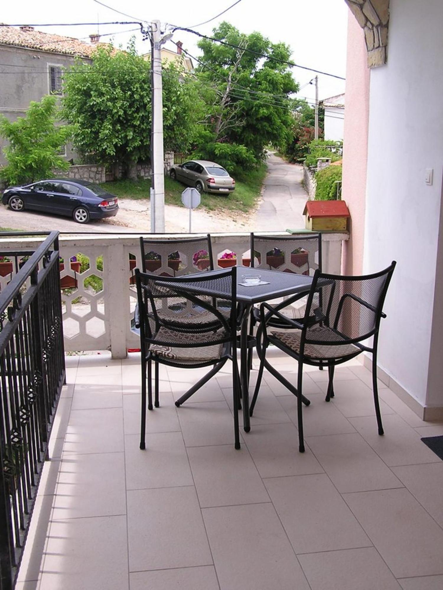 Apartmani Radosav Šilo 外观 照片