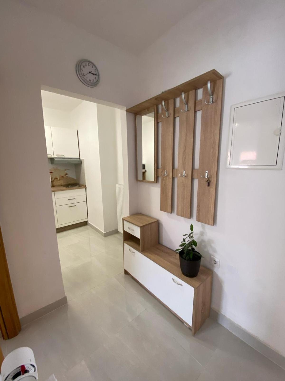 Apartmani Radosav Šilo 外观 照片