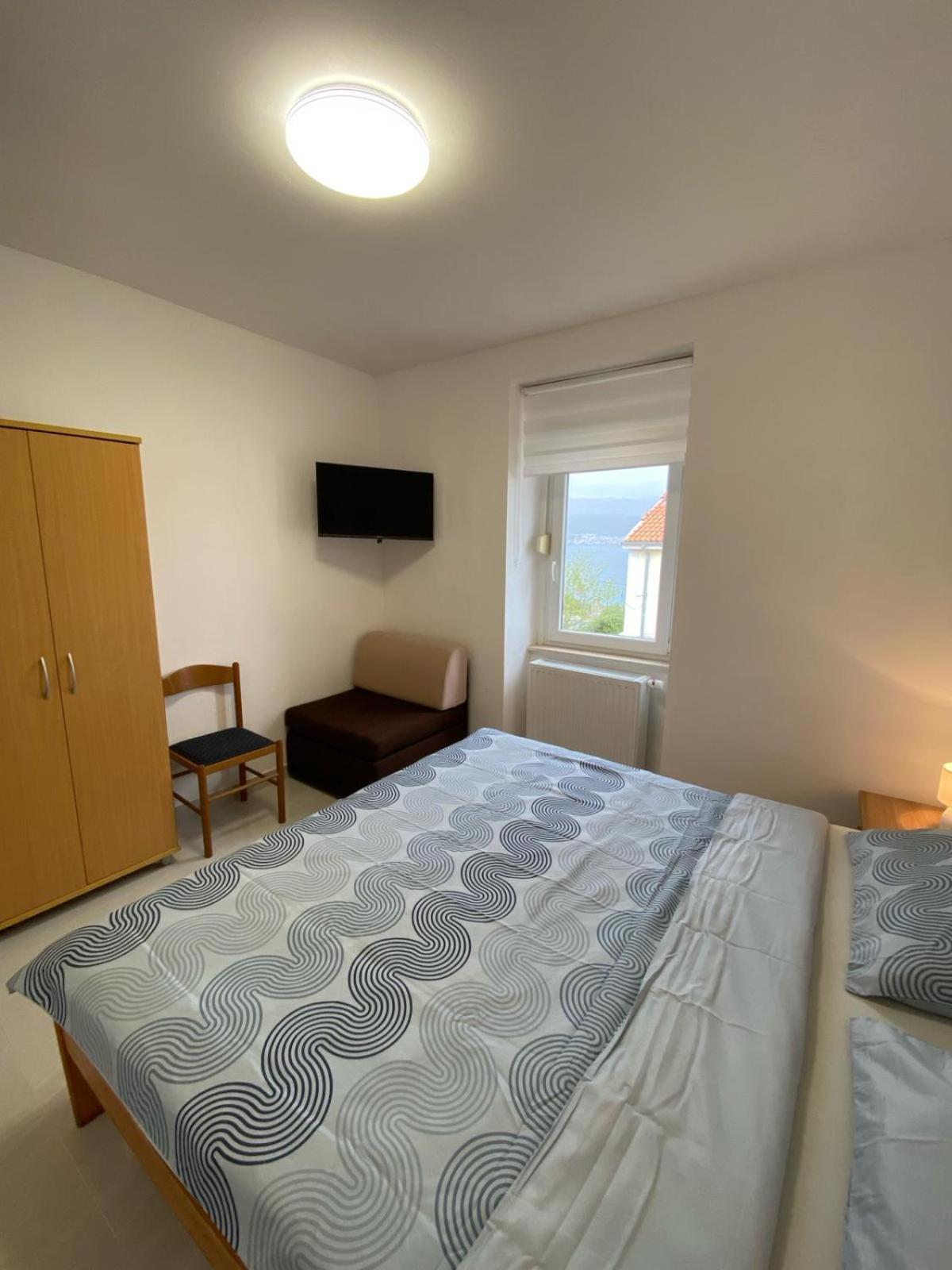 Apartmani Radosav Šilo 外观 照片