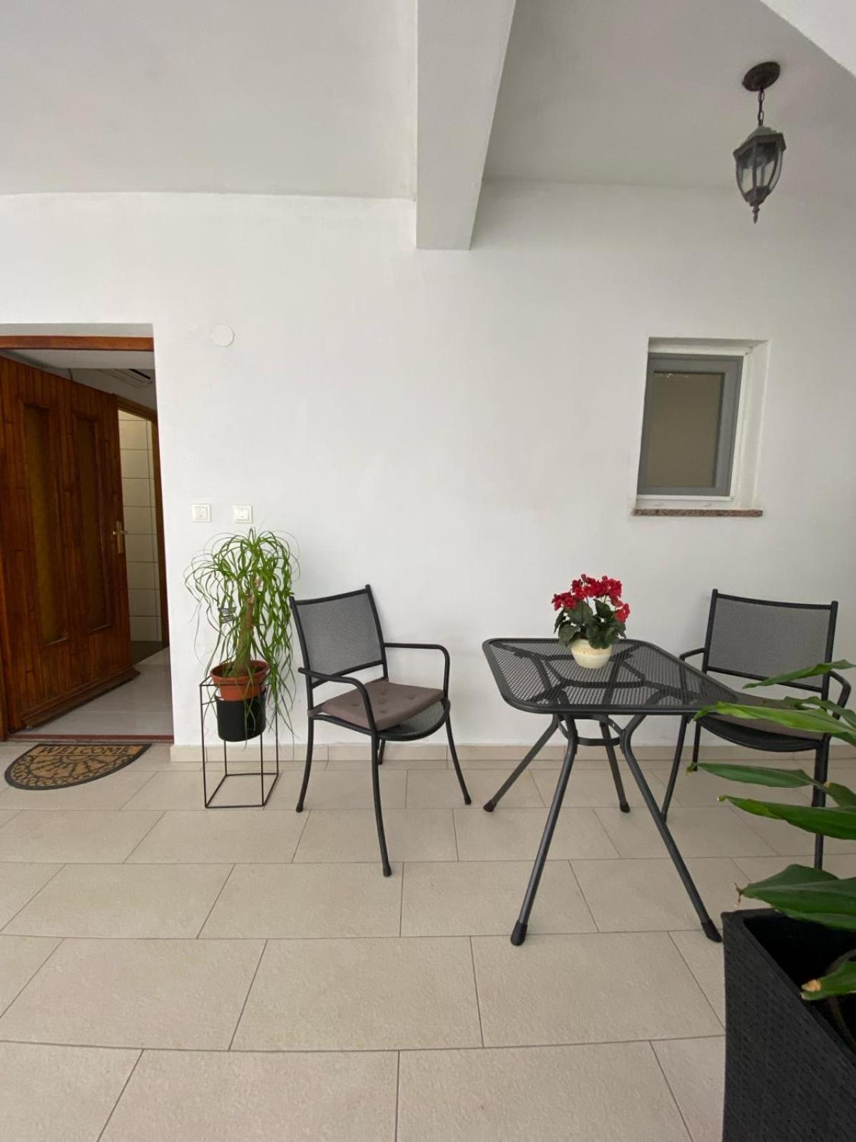 Apartmani Radosav Šilo 外观 照片