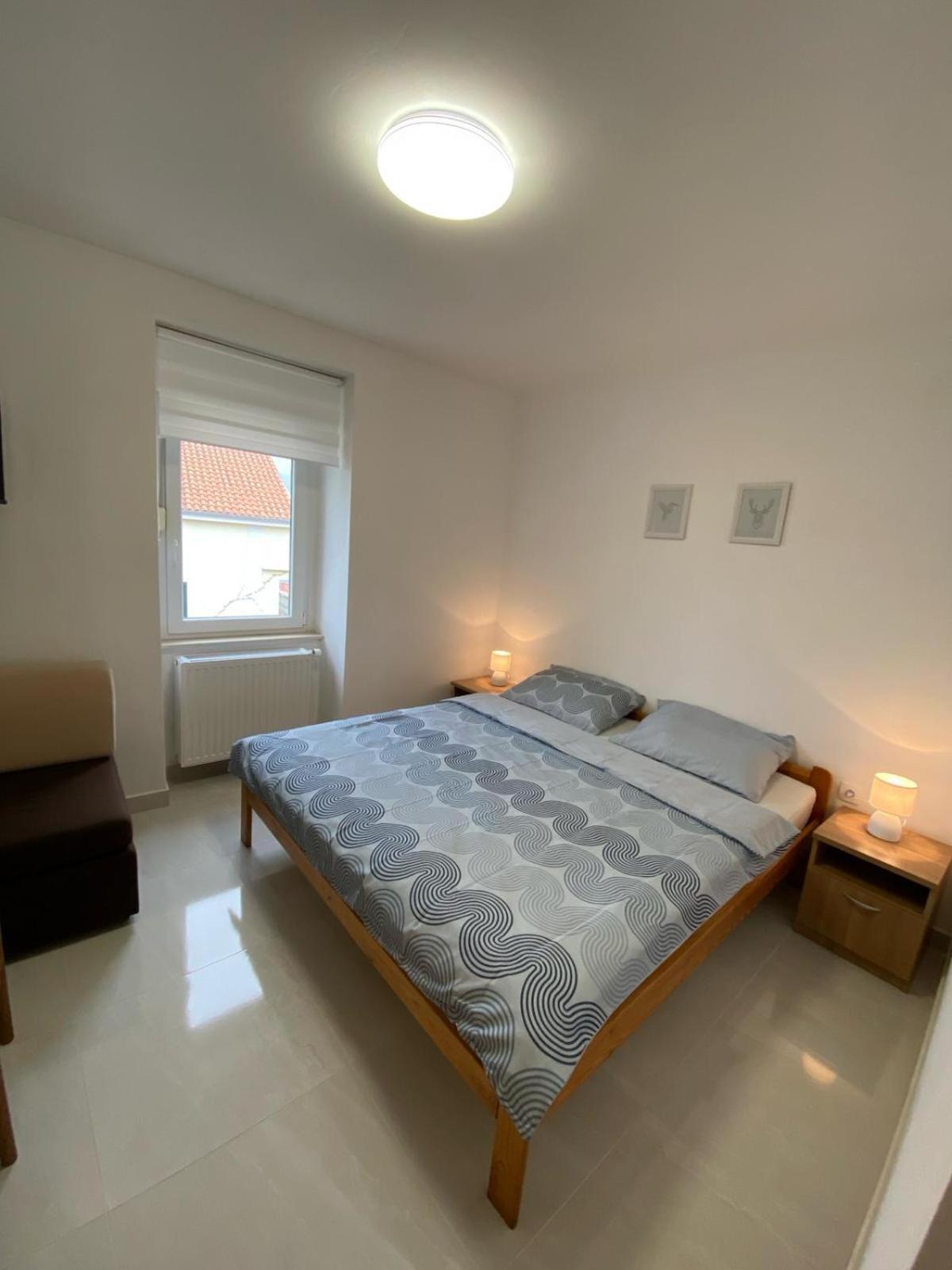 Apartmani Radosav Šilo 外观 照片